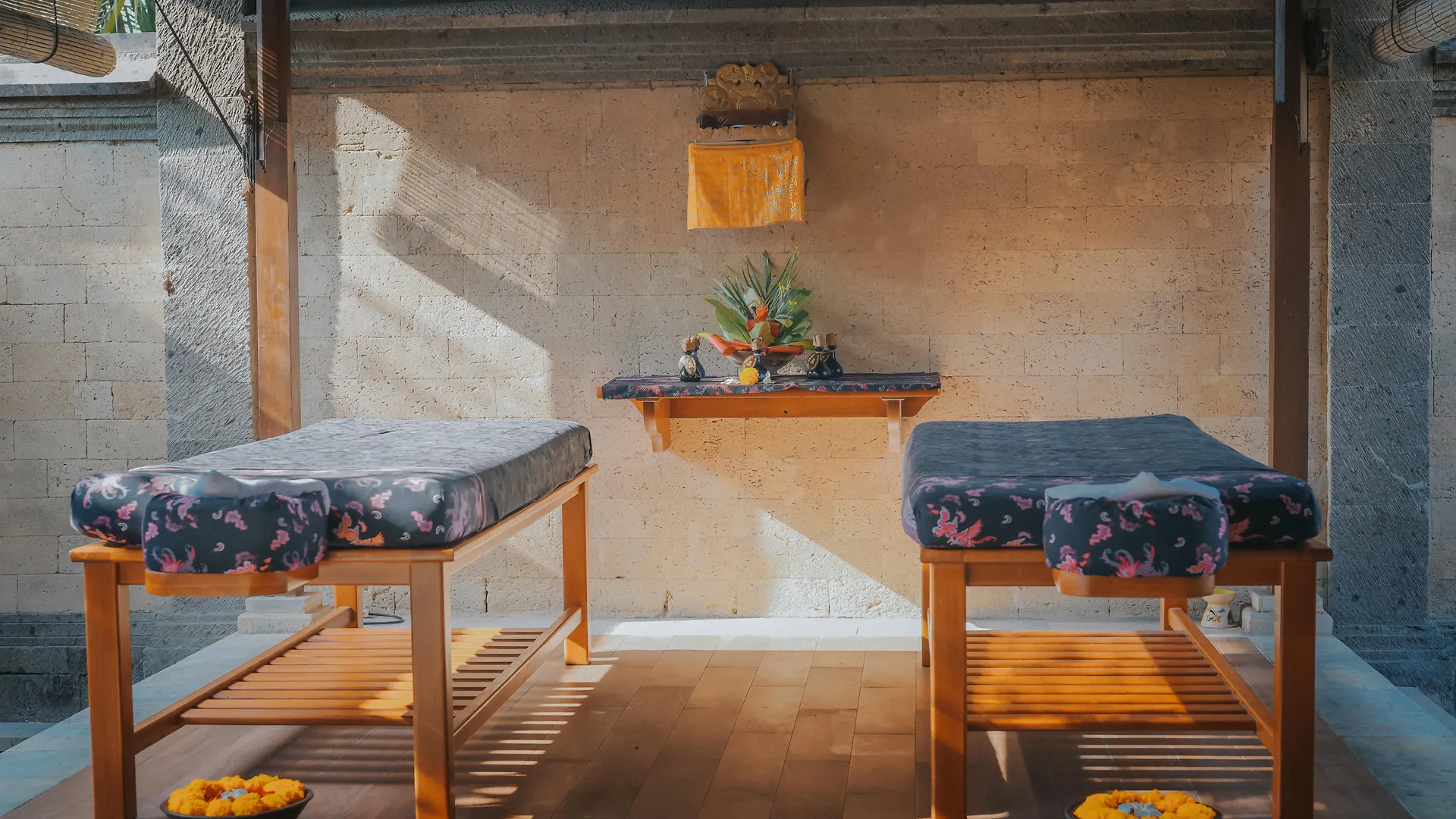 Puri Wulandari A Boutique Resort & Spa Ubud