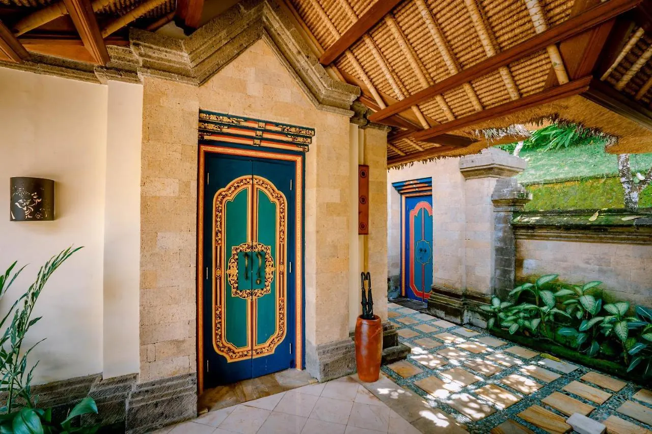 Puri Wulandari A Boutique Resort & Spa Ubud