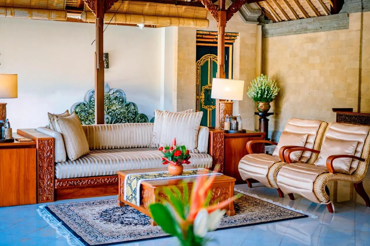 Puri Wulandari A Boutique Resort & Spa Ubud