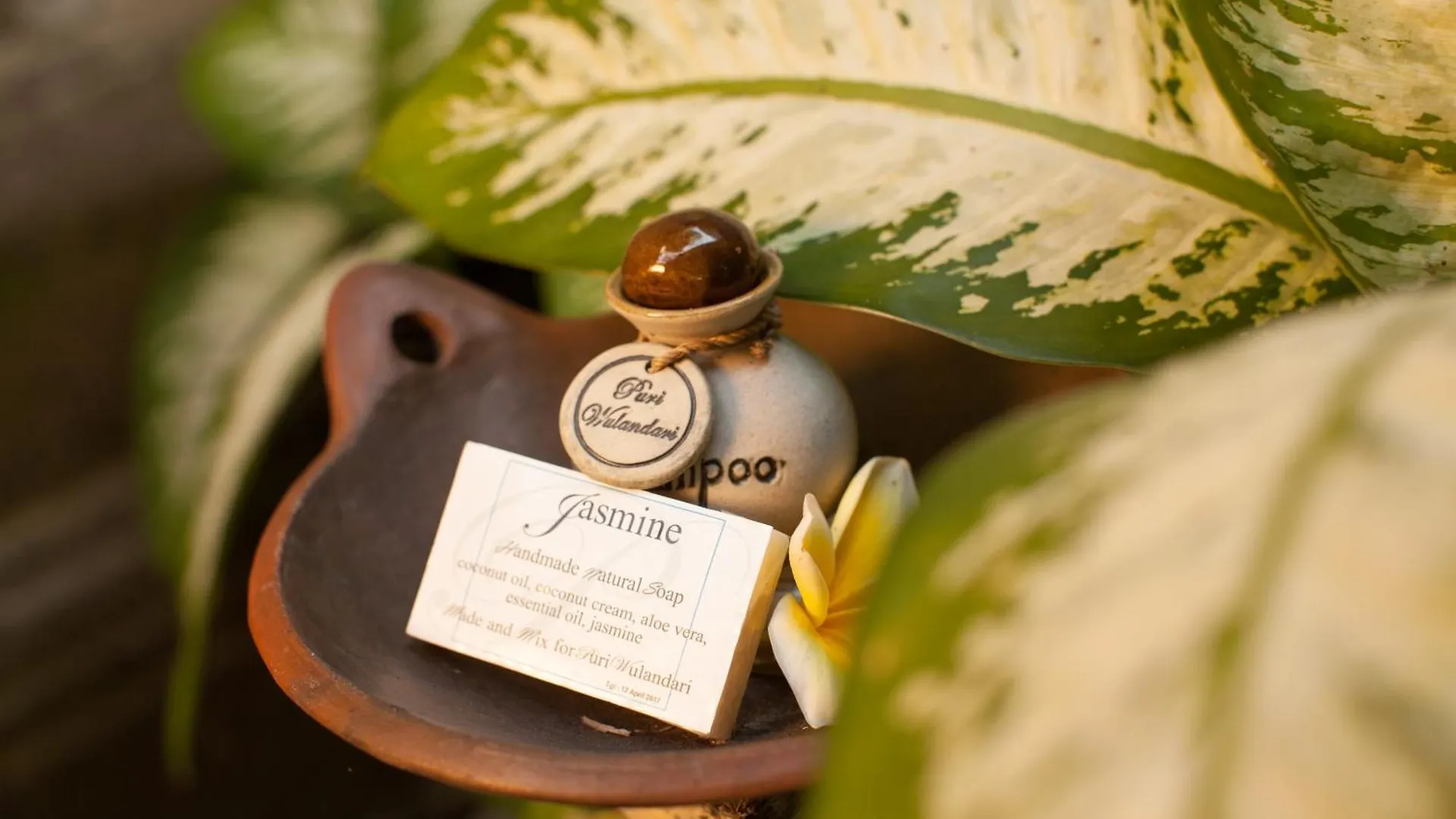 *****  Puri Wulandari A Boutique Resort & Spa Ubud Endonezya