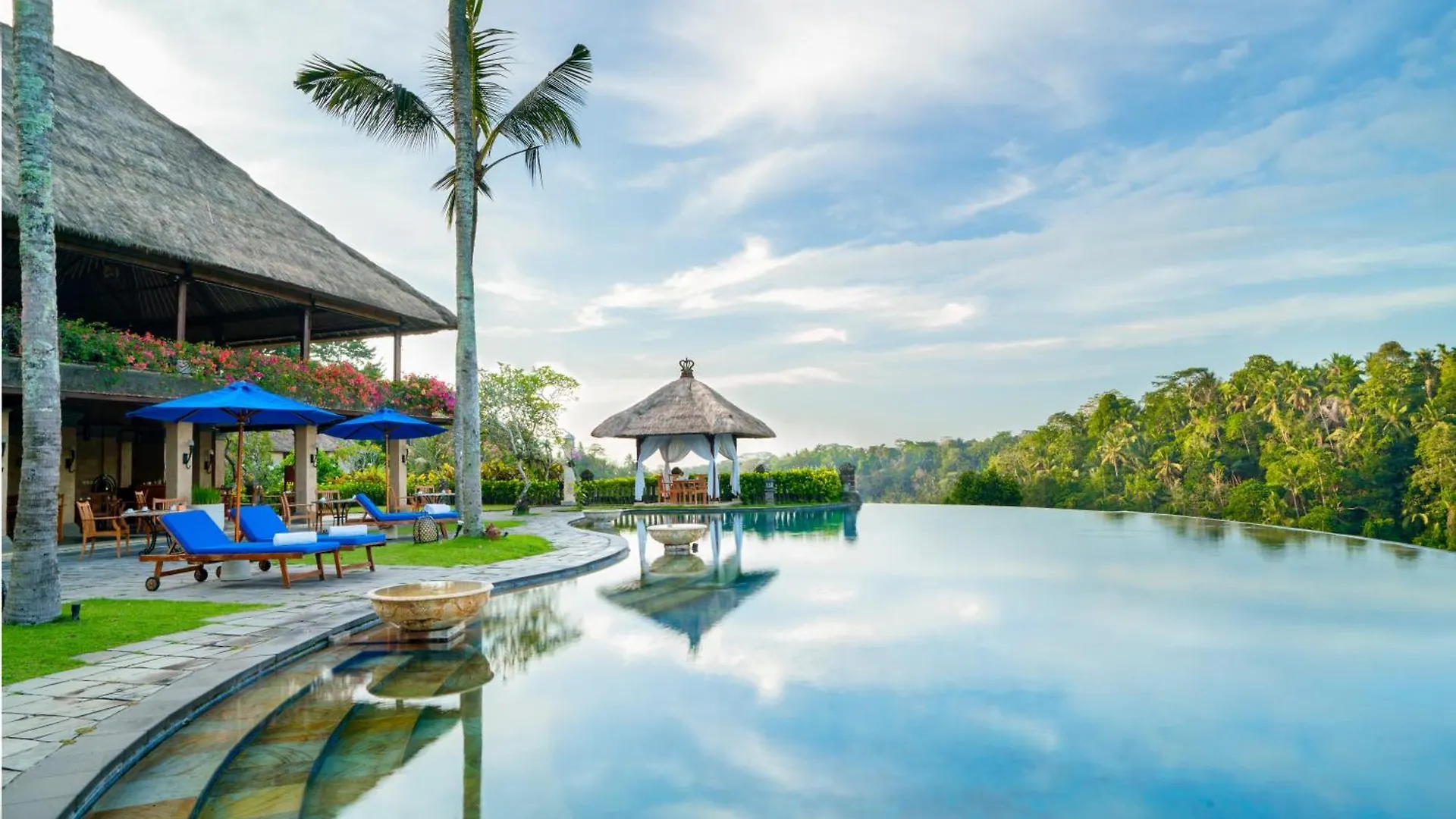 Puri Wulandari A Boutique Resort & Spa Ubud