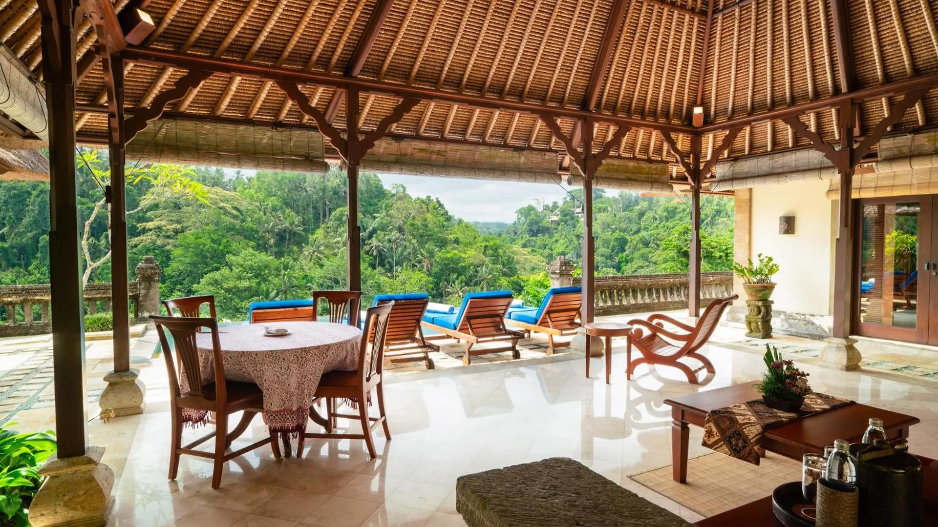 Puri Wulandari A Boutique Resort & Spa Ubud 5*,