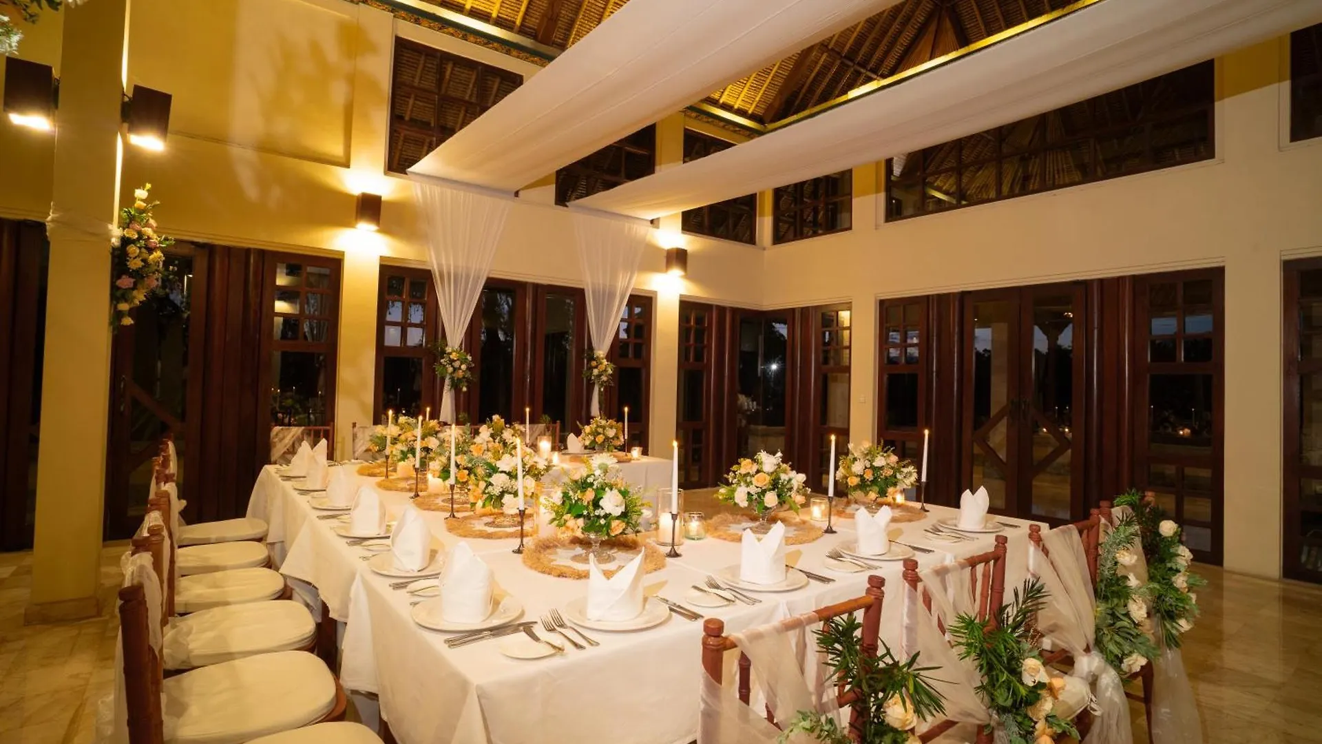 Puri Wulandari A Boutique Resort & Spa Ubud
