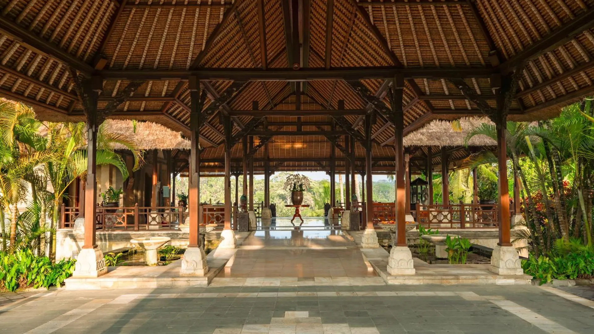 Puri Wulandari A Boutique Resort & Spa Ubud Endonezya
