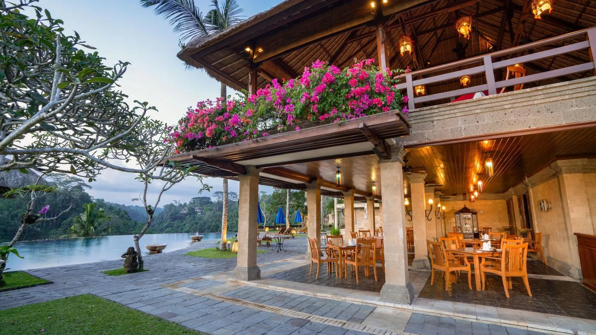 Puri Wulandari A Boutique Resort & Spa Ubud