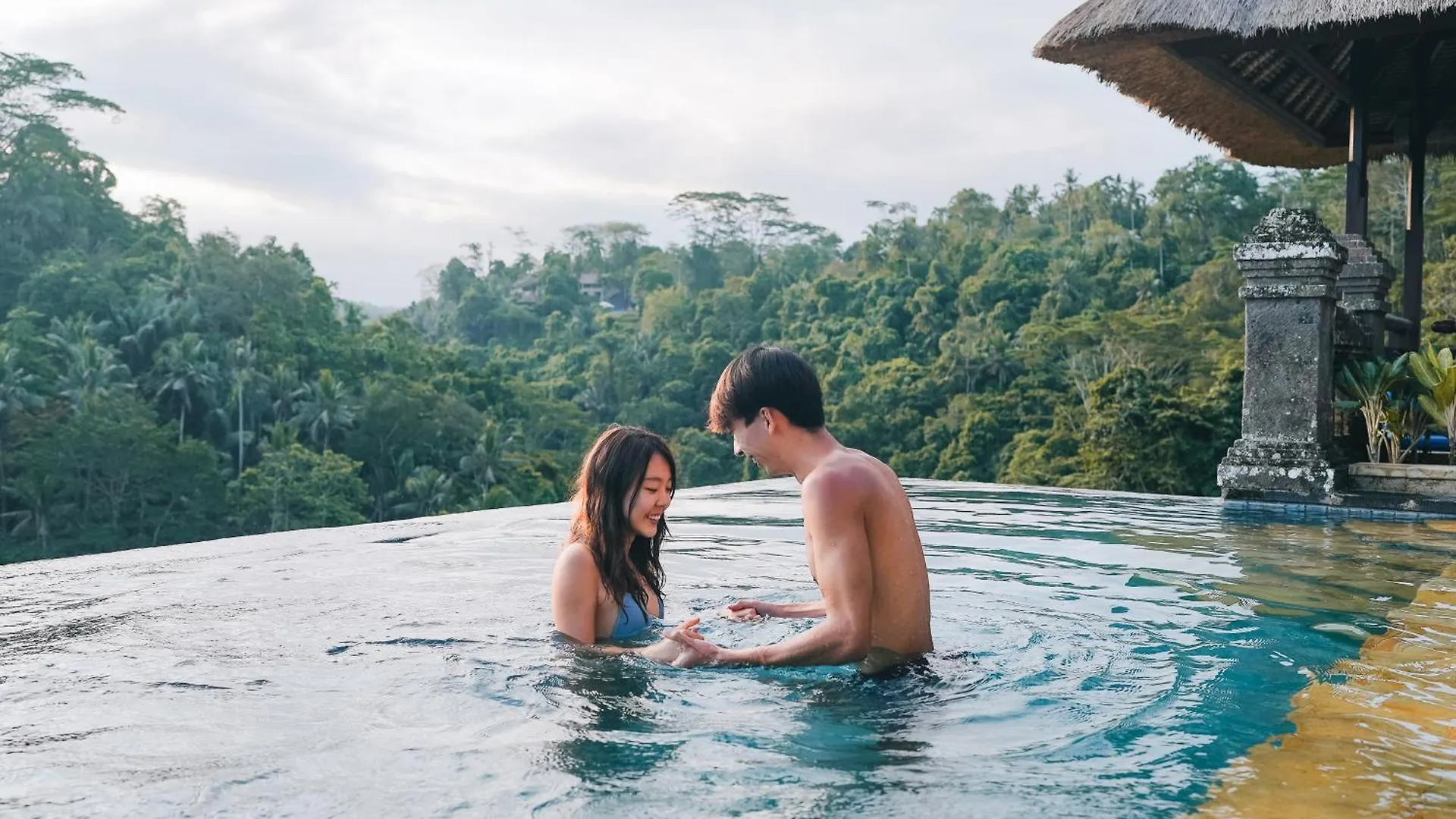 Puri Wulandari A Boutique Resort & Spa Ubud