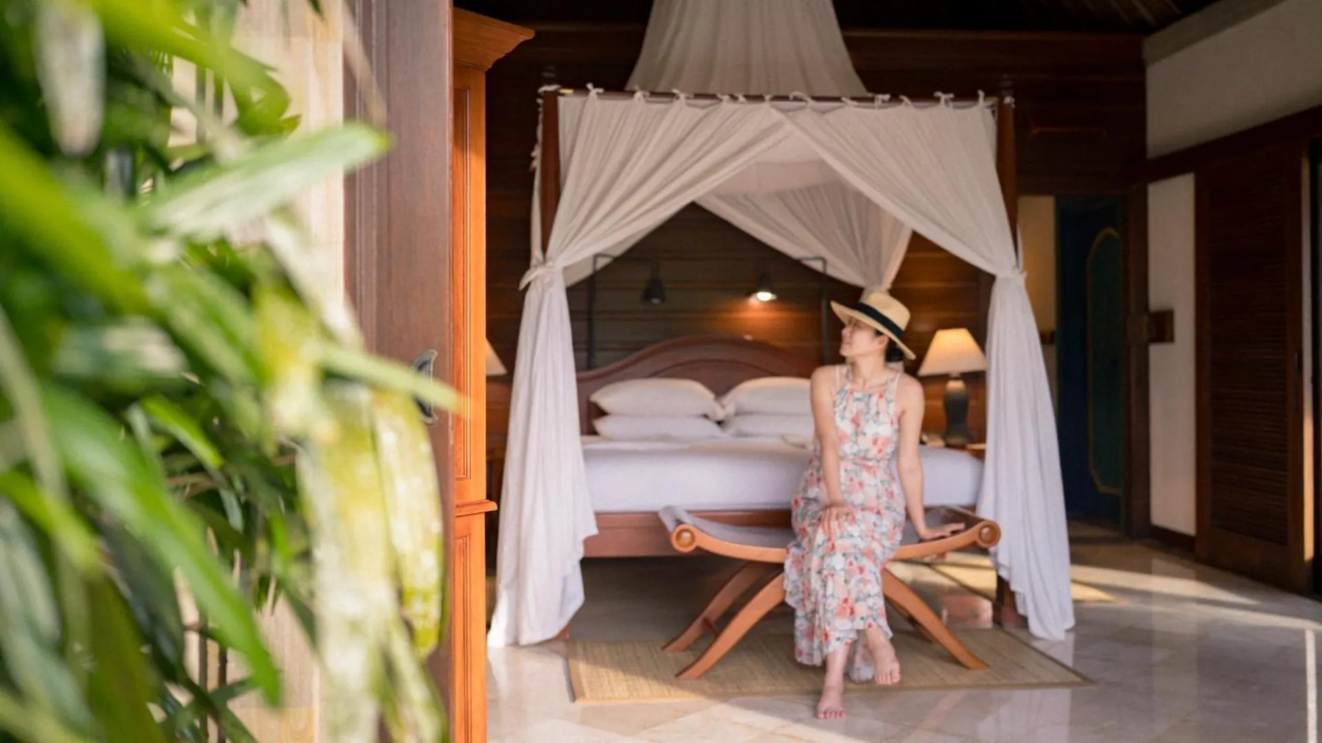 Puri Wulandari A Boutique Resort & Spa Ubud