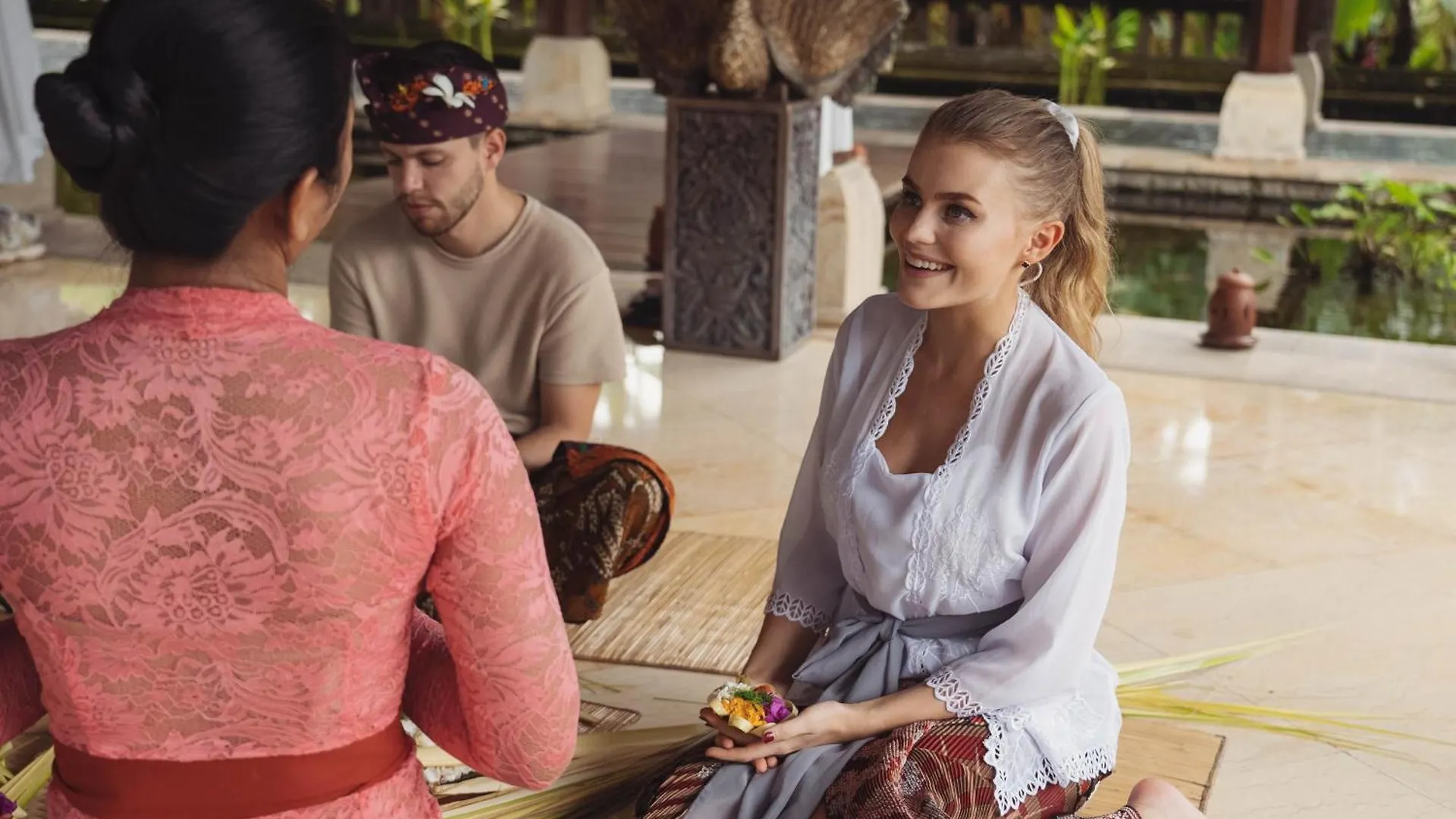 Puri Wulandari A Boutique Resort & Spa Ubud