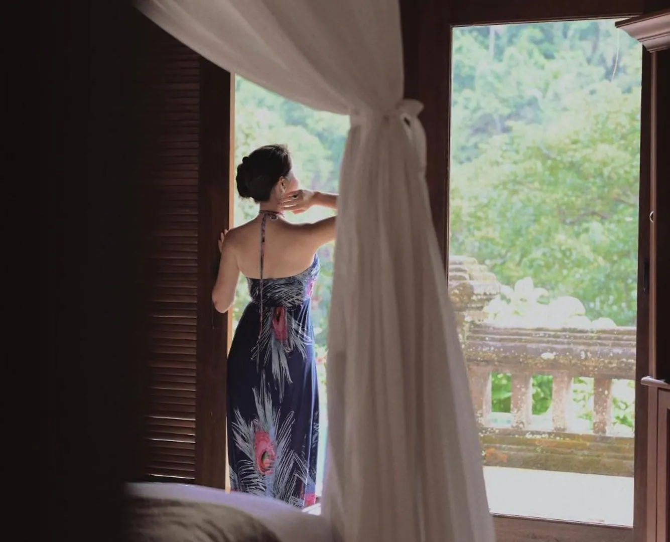 Puri Wulandari A Boutique Resort & Spa Ubud