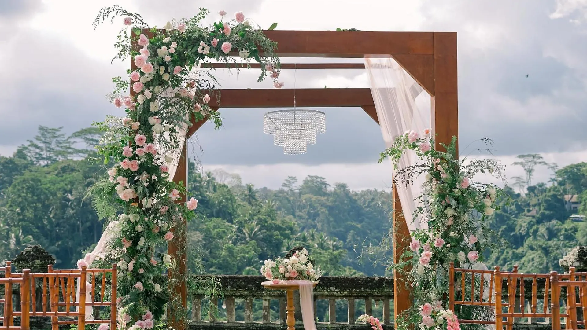 Puri Wulandari A Boutique Resort & Spa Ubud