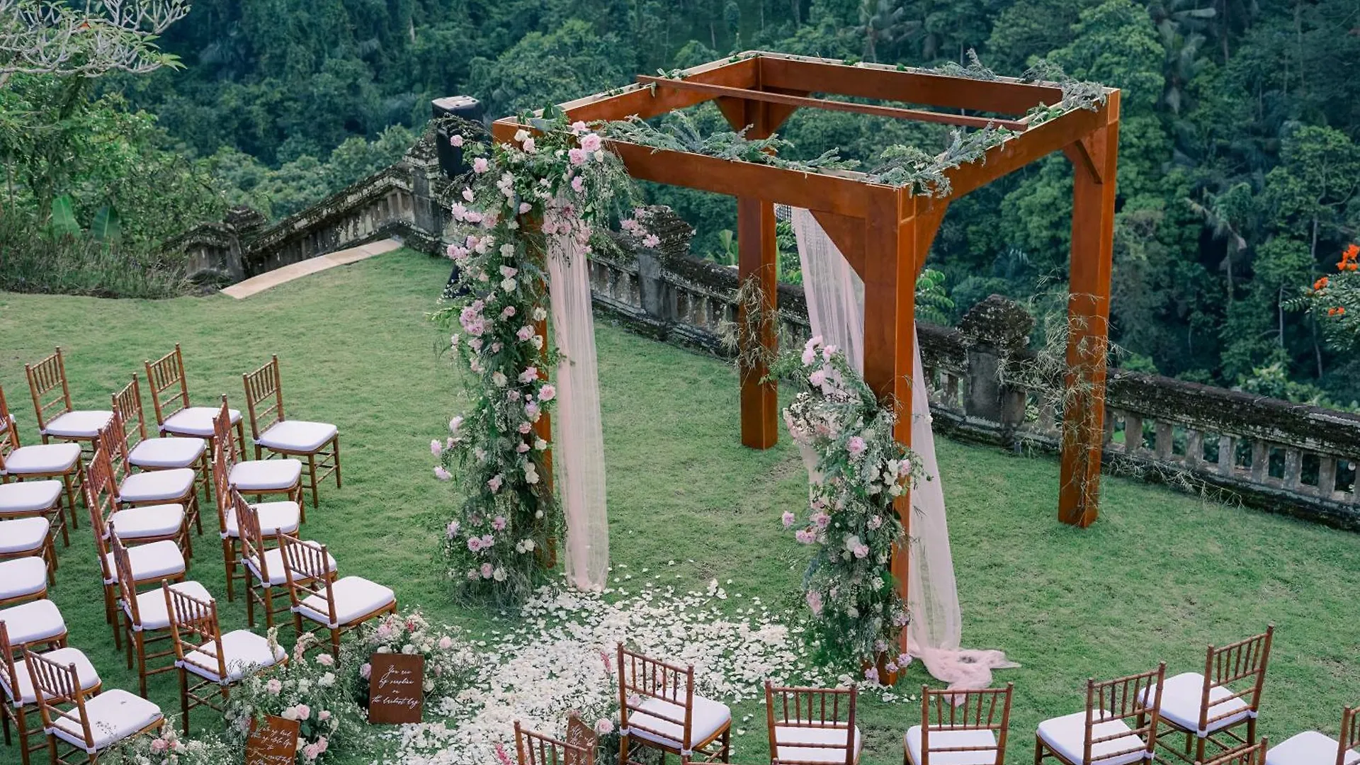 Puri Wulandari A Boutique Resort & Spa Ubud