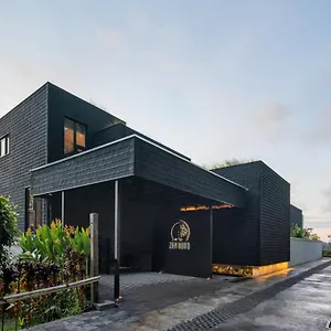 Вилла Zenubud, Убуд