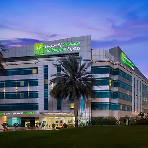 Express Airport By Ihg United Arab Emirates