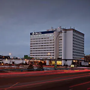 Delta By Marriott South Conference Centre Canada