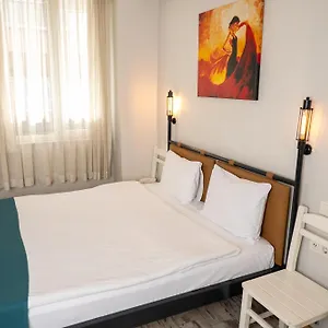 *** Otel Hot Budget Ortakoy Türkiye