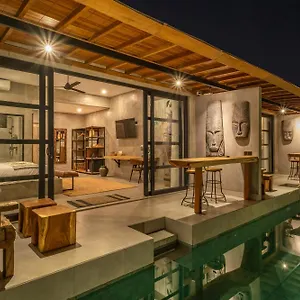 Lila Concept Ubud