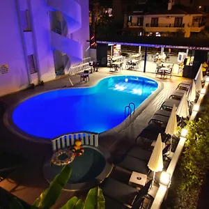*** Apart Otel Nature Maris Türkiye