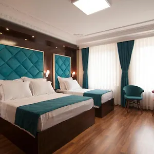 ** Oda ve Kahvaltı Akbiyik Boutique Türkiye