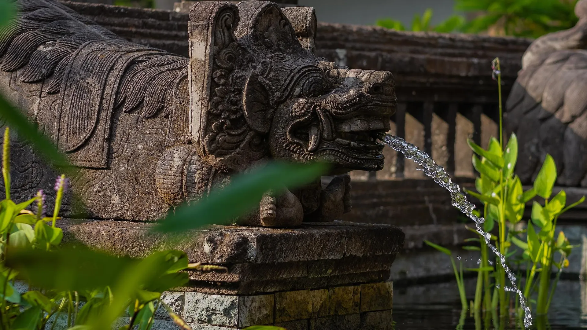 Puri Wulandari A Boutique Resort & Spa Ubud