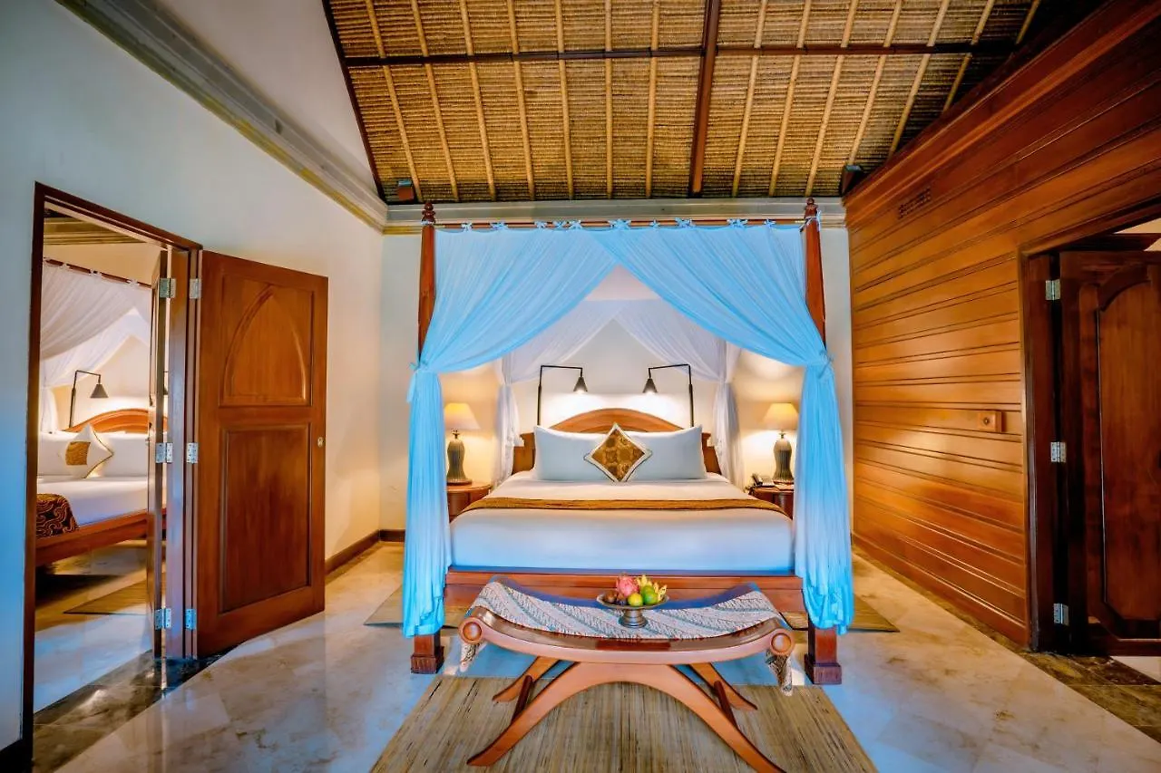 *****  Puri Wulandari A Boutique Resort & Spa Ubud Indonésie