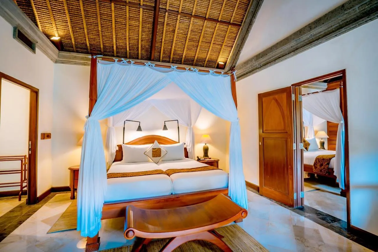 Puri Wulandari A Boutique Resort & Spa Ubud