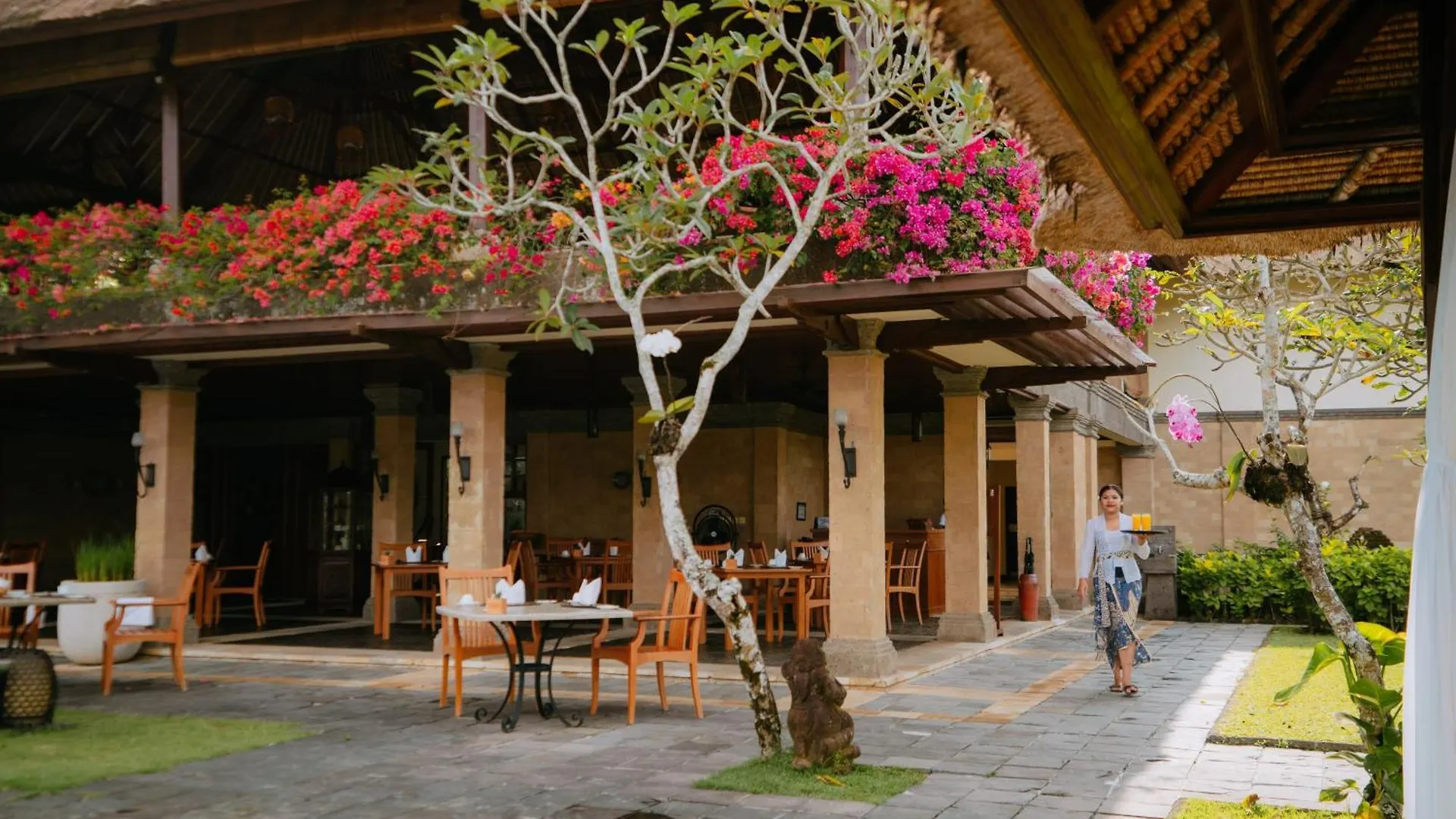 Puri Wulandari A Boutique Resort & Spa Ubud