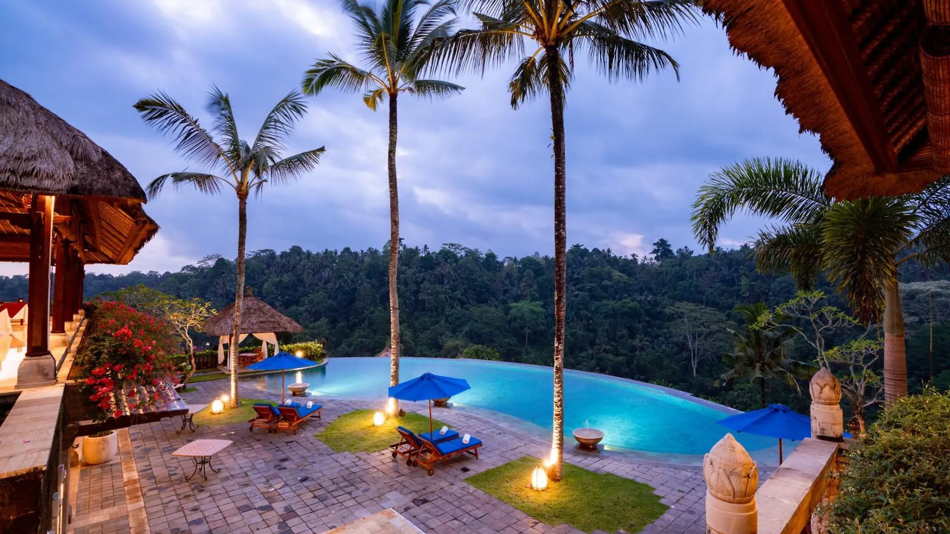 Puri Wulandari A Boutique Resort & Spa Ubud