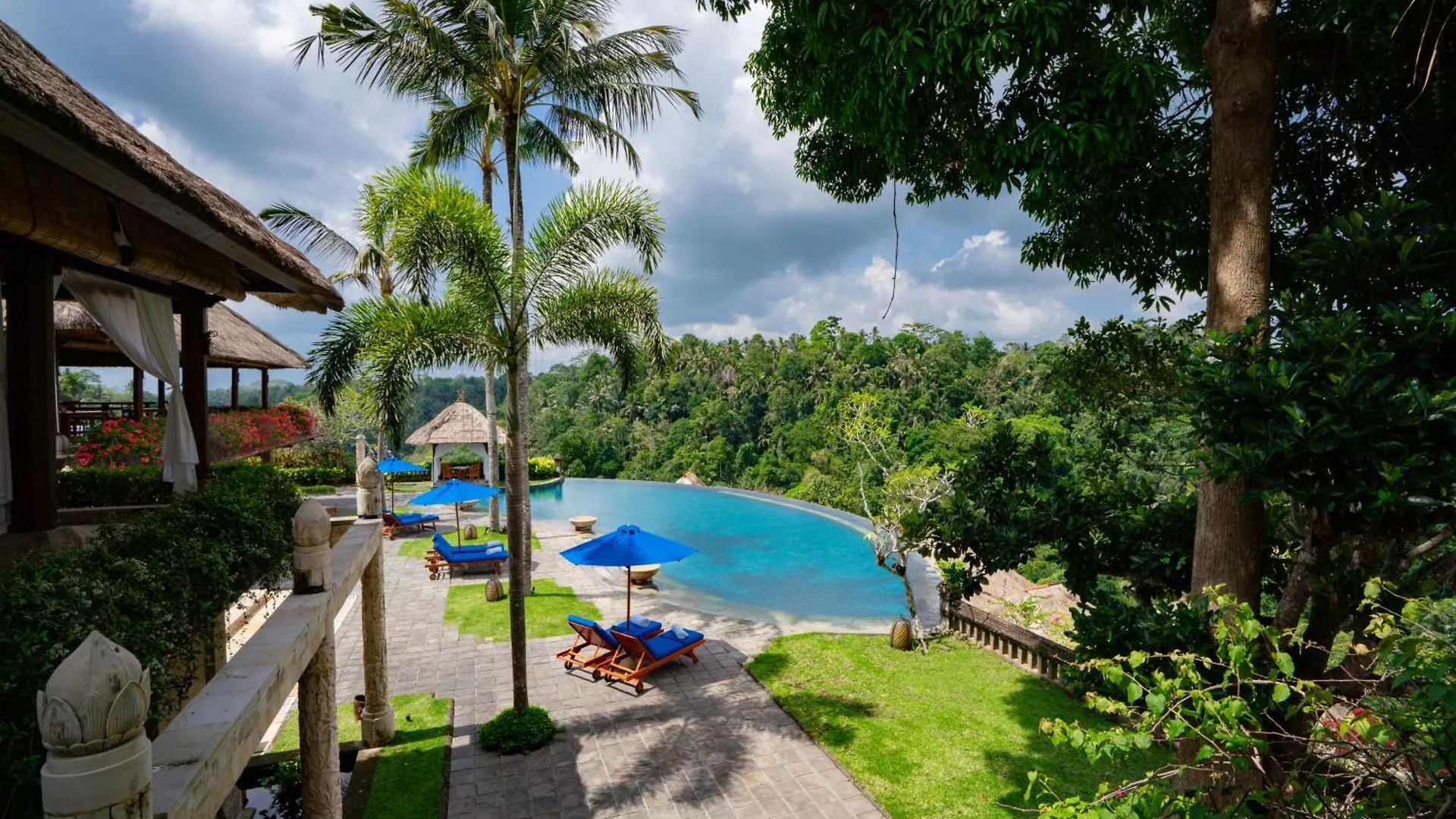 Puri Wulandari A Boutique Resort & Spa Ubud