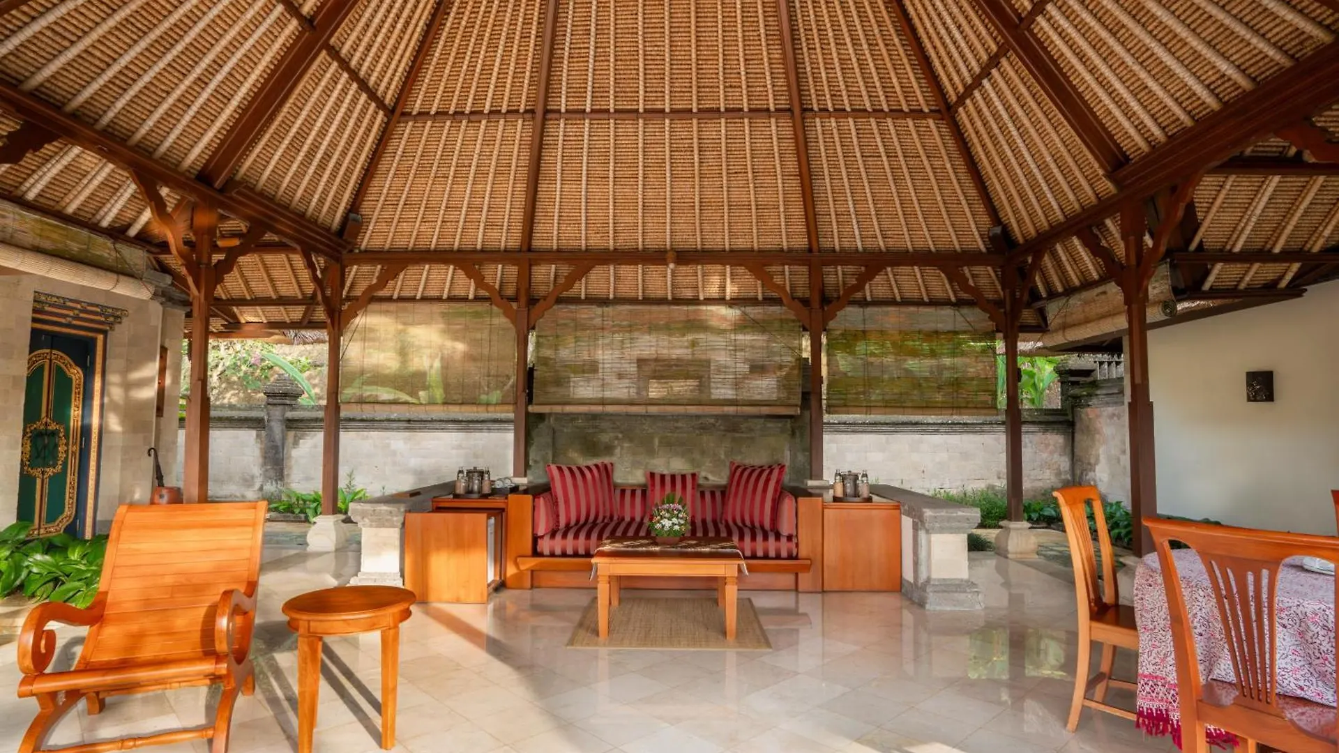 Puri Wulandari A Boutique Resort & Spa Ubud