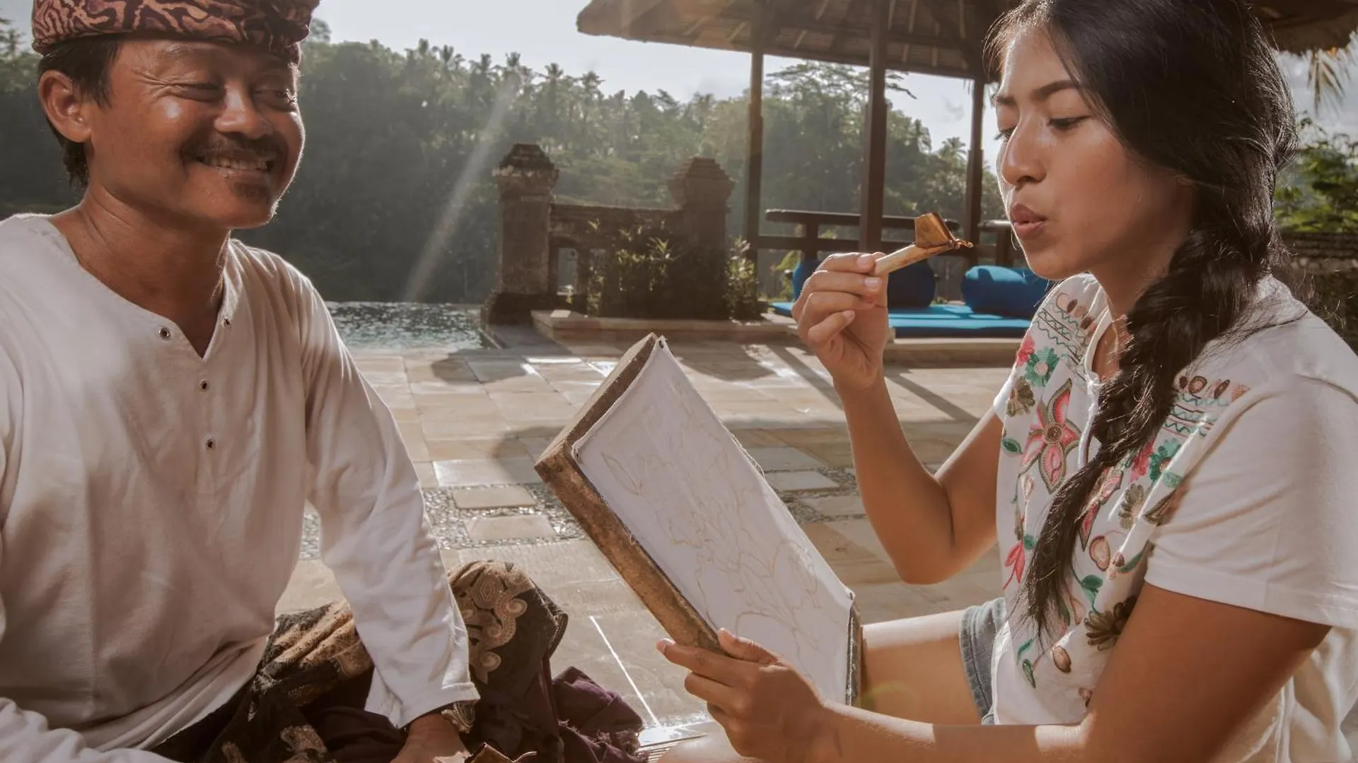 Puri Wulandari A Boutique Resort & Spa Ubud