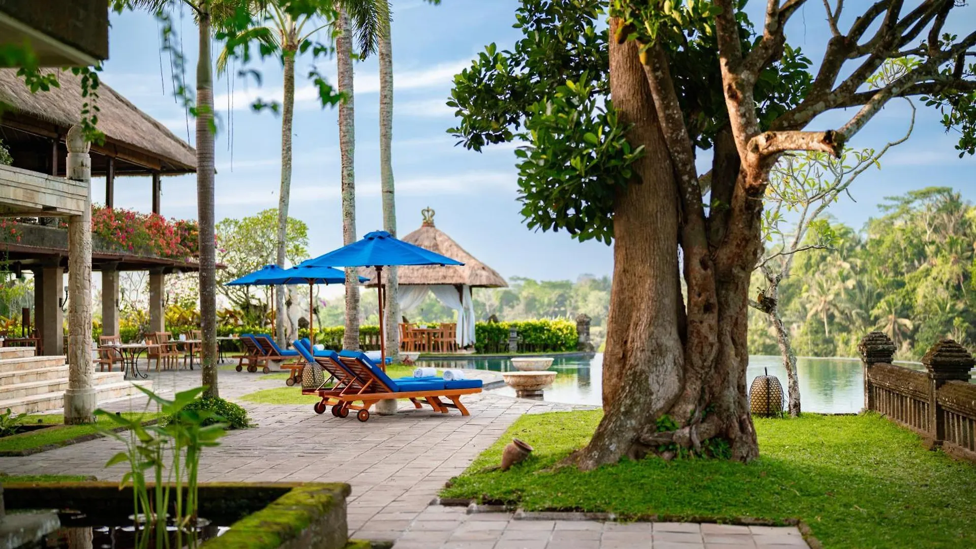 Puri Wulandari A Boutique Resort & Spa Ubud