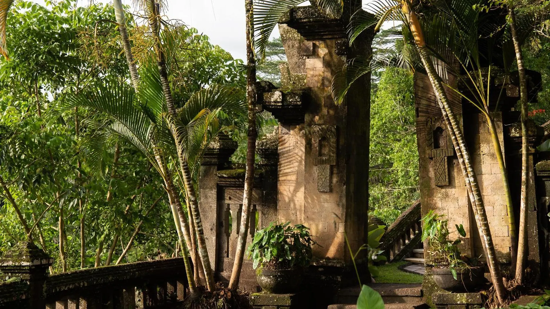 Puri Wulandari A Boutique Resort & Spa Ubud