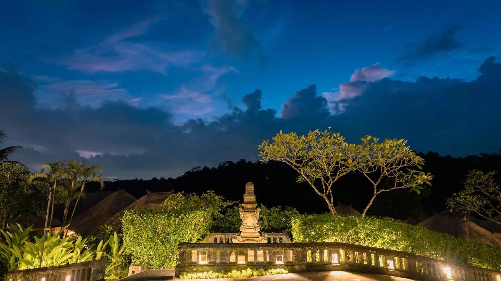 Puri Wulandari A Boutique Resort & Spa Ubud 5*,