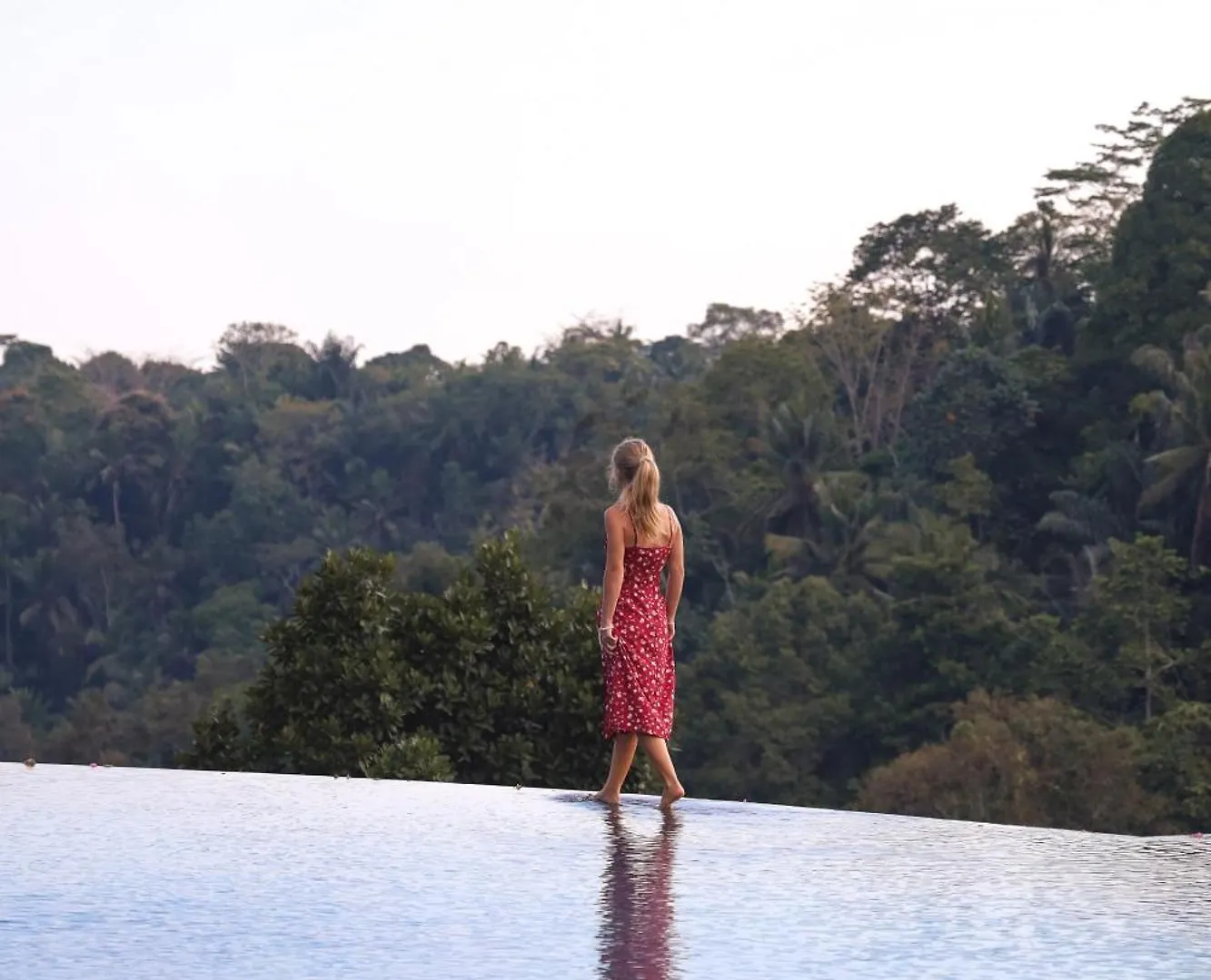 Puri Wulandari A Boutique Resort & Spa Ubud