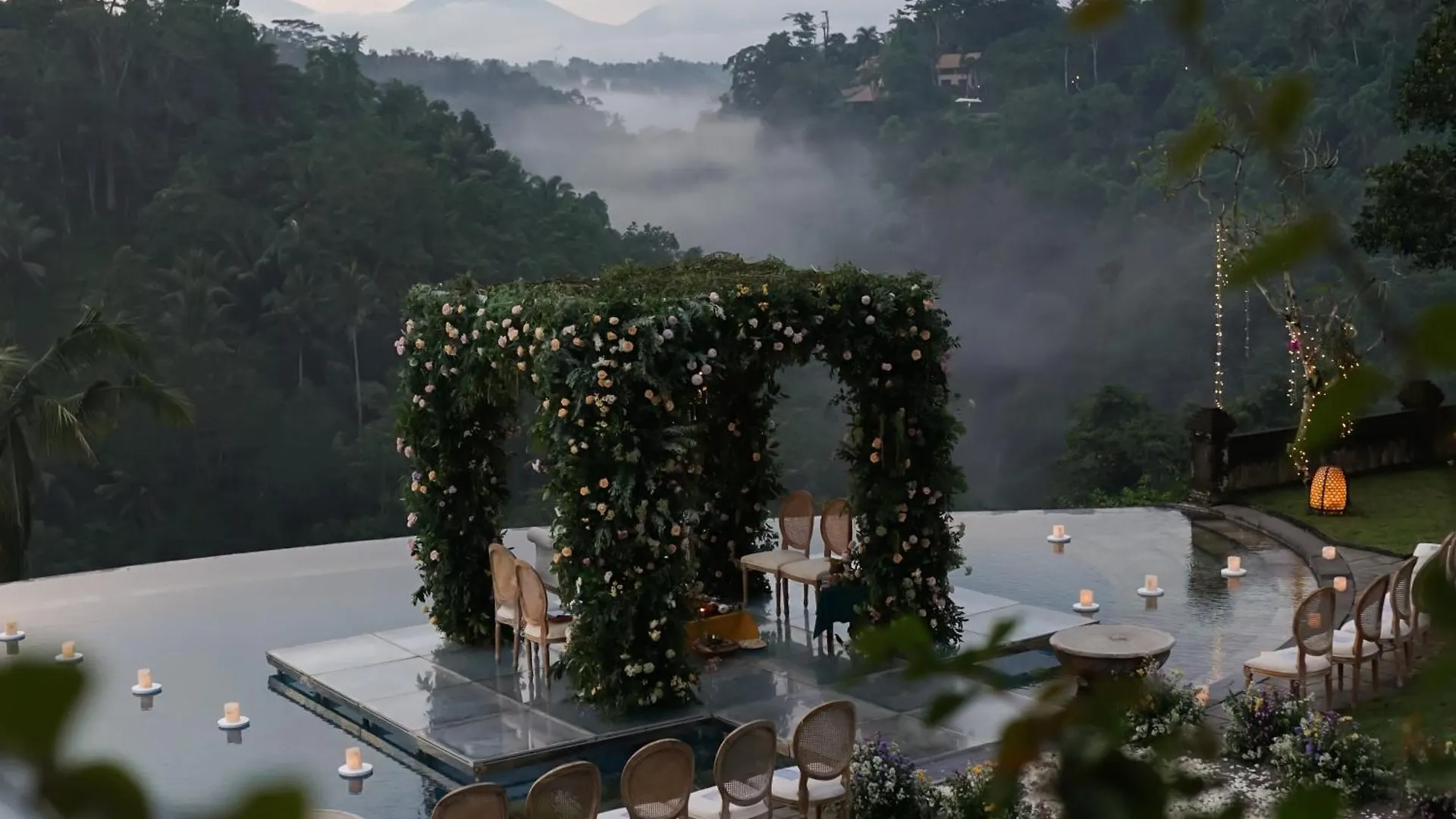 Puri Wulandari A Boutique Resort & Spa Ubud