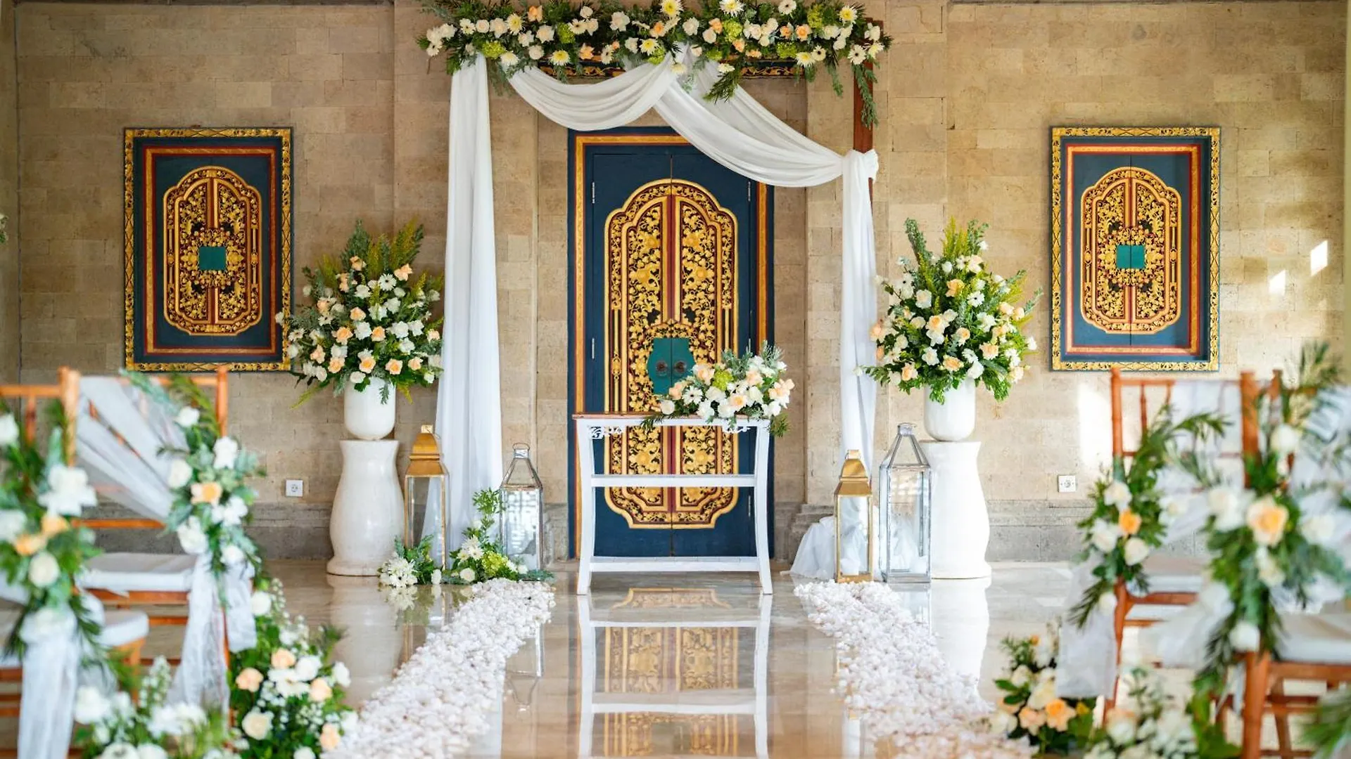 Puri Wulandari A Boutique Resort & Spa Ubud