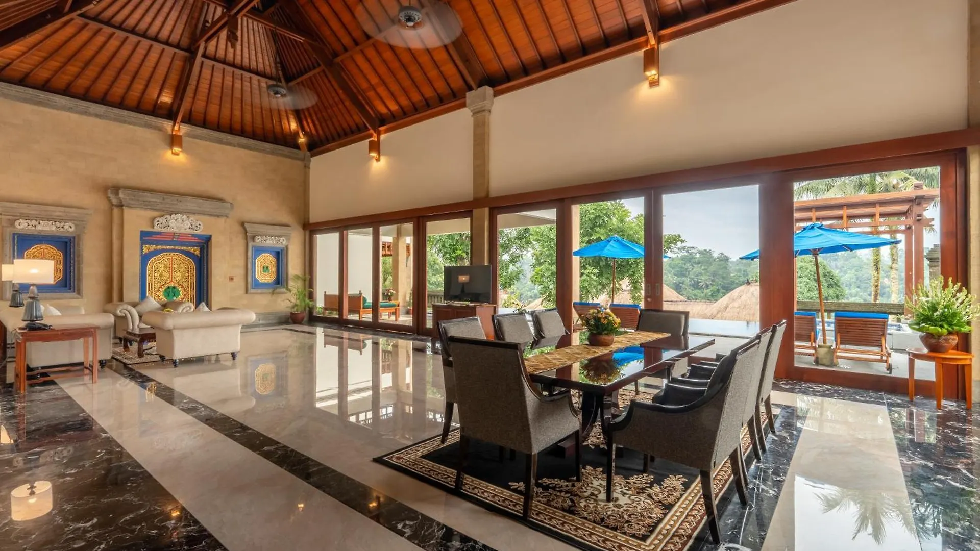 Puri Wulandari A Boutique Resort & Spa Ubud