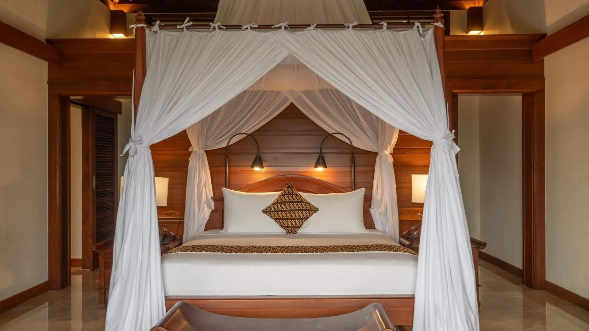 Puri Wulandari A Boutique Resort & Spa Ubud